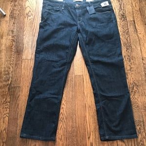 NWT Skinny Stretch Slim Gap Jeans